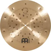 Meinl Cymbals 18" Pure Alloy Extra Hammered China