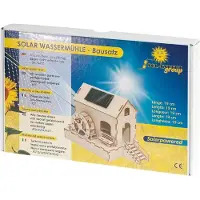 SOL EXPERT SWM SWM Solar watermolen