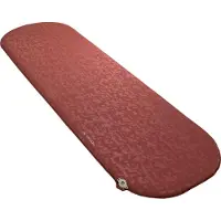 Vaude Tour 5 L, slaapmat, rood