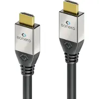 PureLink HDMI Kabel 7.5m - 4K UHD 60Hz, 18Gbps, Ethernet, Zwart