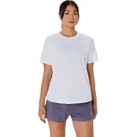 Asics Functioneel shirt 'CORE' wit