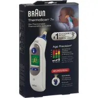Braun ThermoScan 7+ IRT6525WE