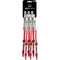 Wild Country Helium 3.0 Quickdraw 6 Eenheden