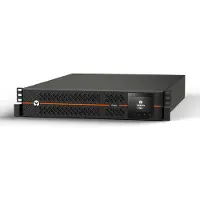 Emerson Liebert EDGE-1500IRT2UXL UPS Line-interactive 1,5 kVA 1350 W 6 AC-uitgang(en)