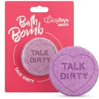 EasyToys Badbruisbal talk dirty