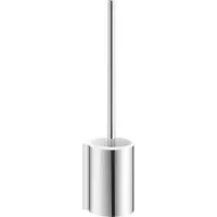 Keuco Plan - WC-borstel met houder, wit/chroom 14972010100