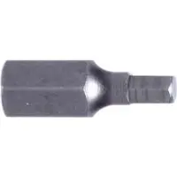 Pro-Line HEX Bitset 3/8" H12 L=30mm S2 Staal - 2 st