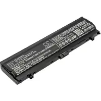 123accu Lenovo 00NY486 / 00NY488 / 00NY489 accu (10.8 V, 4400 mAh, huismerk)