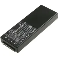 24hShop HBC BA210 accu (2000 mAh, huismerk)