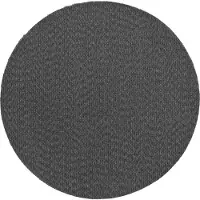 Holzmann Maschinen STKT150AUF Klittenbandschuurschijfhouder STKT150AUF Diameter 150 mm