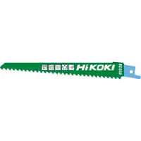 Hikoki Schrobzaagbladen Rd31B/S611Df (5 Stuks) - 752025