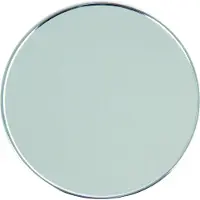 MSV 140093 Spiegel met 5-voudige vergroting, voorzien van zuignap, diameter 17 cm