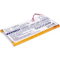 123accu Samsung 6J0601410 / HA6568B1AB accu (850 mAh, huismerk)