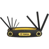 GRUPA TOPEX Pocket Inbusset