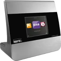 Imperial DABman i400 Silver 22-240-00