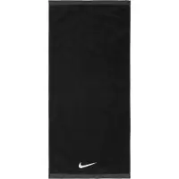 Nike Handdoek zwart