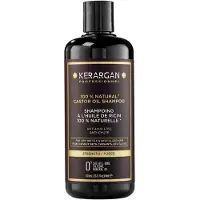 Kerargan - Anti-Haaruitval Shampoo met Ricinusolie 500 ml