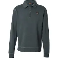 Superdry Sweatshirt zwart