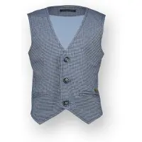 Vingino Bodywarmer 'Negus' | 116 | boy