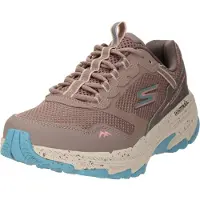 SKECHERS Loopschoen 'Go Run Trail Altitude 2.0 - Ravine' beige