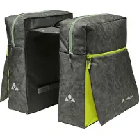 Vaude Twinzipper Fietstassen