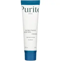 Purito Gezichtsverzorging Vochtinbrenger Deep Sea Pure Water Cream 50 g