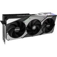 Inno3D GeForce RTX 5090 ICHILL X3 32GB