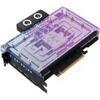 Inno3D GeForce RTX 5090 ICHILL FROSTBITE 32GB