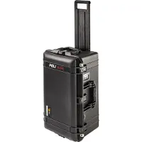 Peli 1606 Air Black Empty