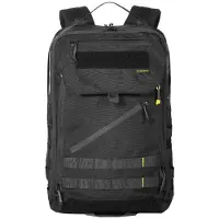 Nitecore BP23 Pro Multipurpose Commuting Backpack, zwart, rugtas