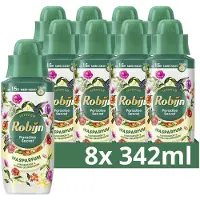 Robijn 8x Wasparfum Paradise Secret 342 Ml