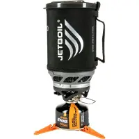 Jetboil Sumo fornuis