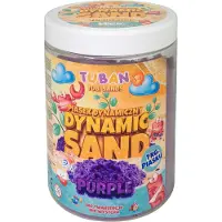 TUBAN - Dynamic Sand – Purple 1 Kg