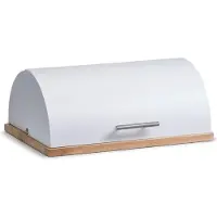 Zeller Broodtrommel, Brood bewaren, Wit