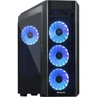 Chieftec Scorpion 3 Tower Zwart