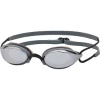 Zoggs Fusion Air Titanium Zwembril