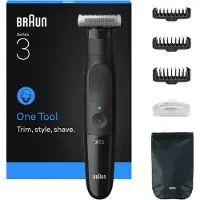 Braun Series 3 XT3100