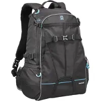Cullmann Ultralight sports DayPack 300 zwart