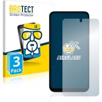 BROTECT AirGlass Panzerglasfolie