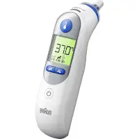 Braun ThermoScan 7+ IRT6525WE