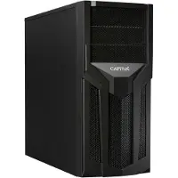 Captiva Werkstation MT R72-641 AMD R7 7700X, 32 GB RAM, 1000 GB SSD, Radeon Graphics, B650, oOS