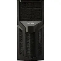 Captiva Werkstation MT R72-650 AMD R9 7900X, 32 GB RAM, 1000 GB SSD, Radeon Graphics, B650, Windows 11 Pro