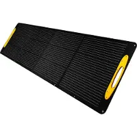 Aqiila Sunbird P200 Opvouwbaar Zonnepaneel (200W)