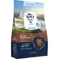 Ziwi Peak Steam & Dried hondenvoeding - Rund