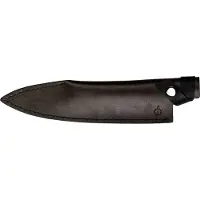 Forged Lederen Hoes Koksmes