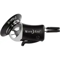 Nite Ize Steelie Orbiter Vent Mount Kit Magnetic