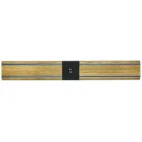 Bisbell Ophangmagneet Centre-Mount Eik 45 cm