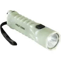 Peli 3310PL Zaklamp Fotoluminescent