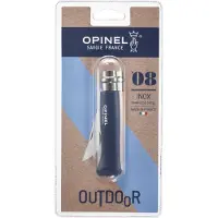 Opinel Pocket No.08 Beech Wood Zakmes