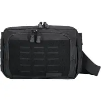 Nitecore multifunctionele tas, schoudertas, model NUP30 - zwart - 28,5 cm x 19 cm x 7,5 cm
